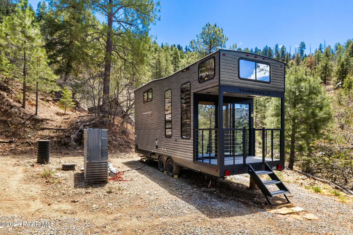 455x E Combination Lane, Prescott, AZ 86303 - Image #1