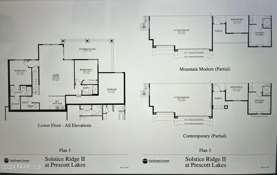 1157 Sassaby Circle, Prescott, AZ 86301 - Image #3