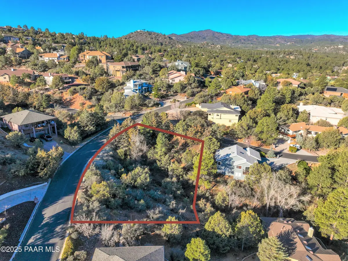 305 High Chaparral Loop, Prescott, AZ 86303 - Image #1