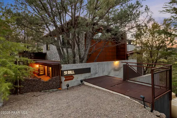 51 Rill Road, Prescott, AZ 86305