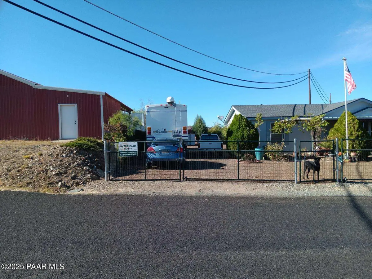 2850 S Third Street, Humboldt, AZ 86329 - Image #1