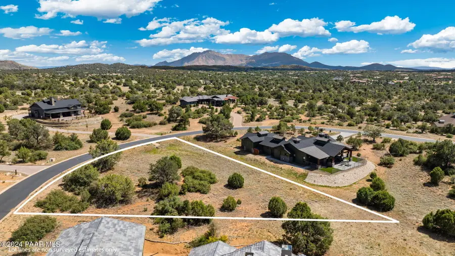 5350 W Simmons Peak Road, Prescott, AZ 86305 - Image #2