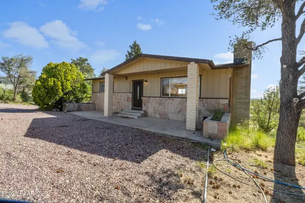 2615 W Red Tail Way, Prescott, AZ 86305