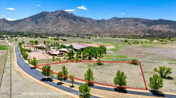 9230 N Callahan Road, Prescott, AZ 86305