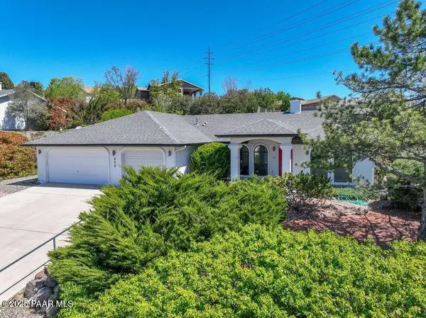 352 Prescott Drive, Prescott, AZ 86301