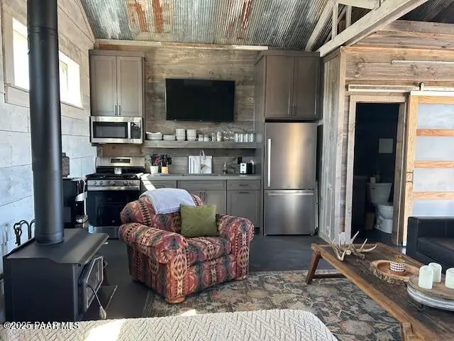 2661 N Vigil Drive, Williams, AZ 86046 - Image #3