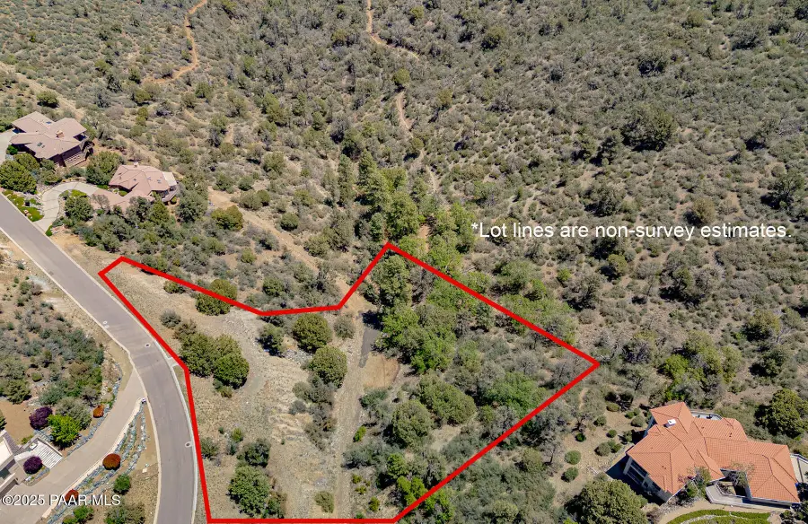 3168 Rainbow Ridge Drive, Prescott, AZ 86303 - Image #2
