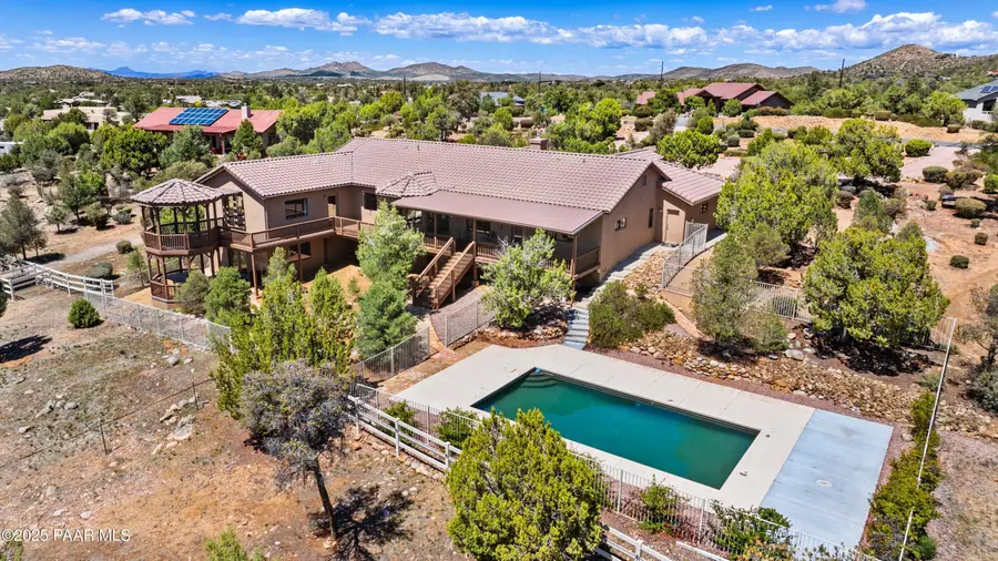 13832 N Spotted Eagle Drive, Prescott, AZ 86305 - Image #3