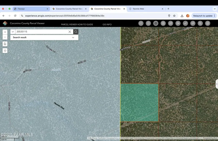 970 Westwood Ranch, Williams, AZ 86046 - Image #2