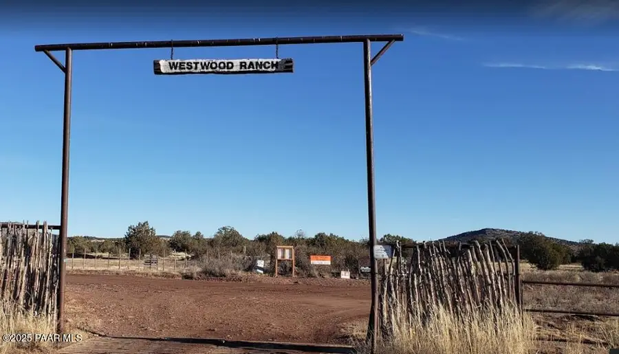 970 Westwood Ranch, Williams, AZ 86046 - Image #3