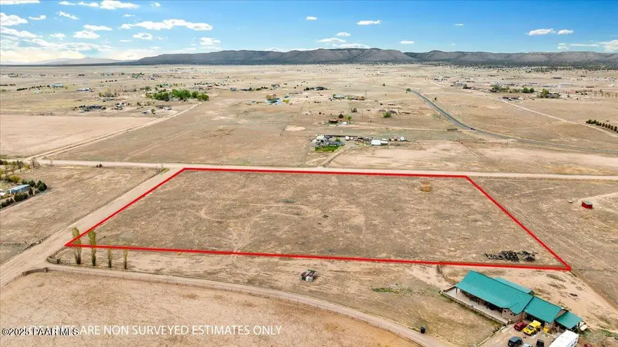 3225 W Rocky Road, Paulden, AZ 86334 - Image #2