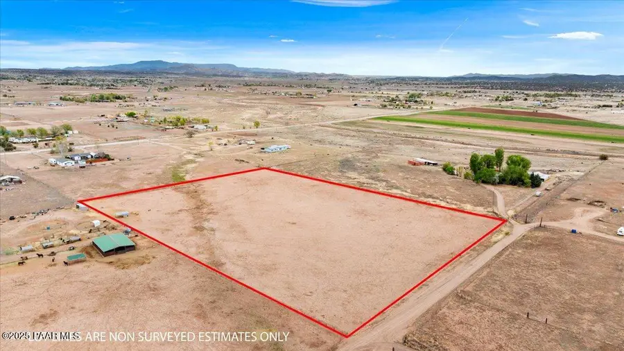 25755 N Matli Lane, Paulden, AZ 86334 - Image #2