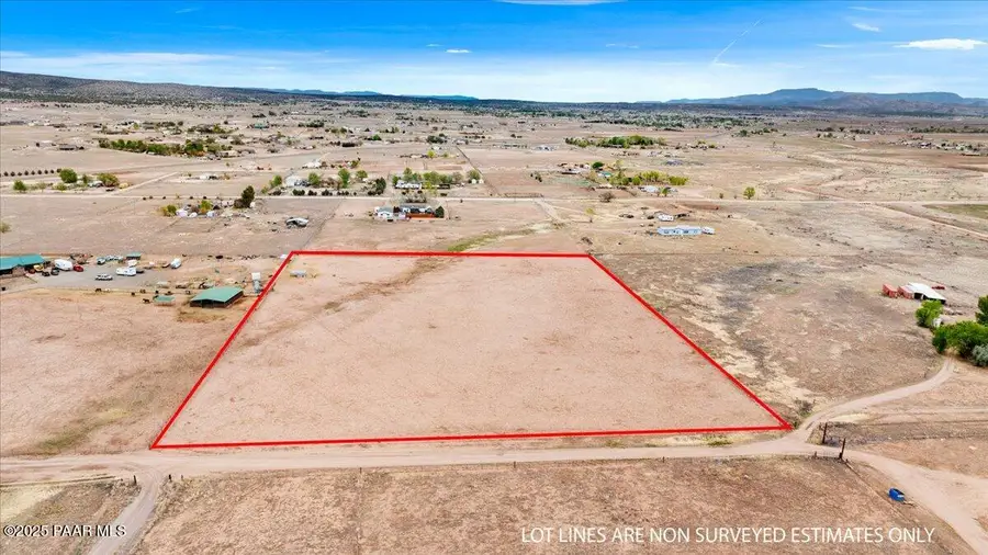 25755 N Matli Lane, Paulden, AZ 86334 - Image #3
