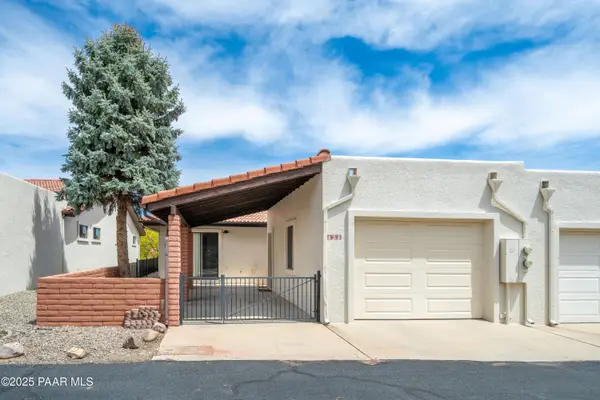 438 Jasmine Lane, Prescott, AZ 86301