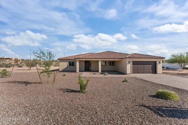 115 Ironwood Place, Wickenburg, AZ 85390