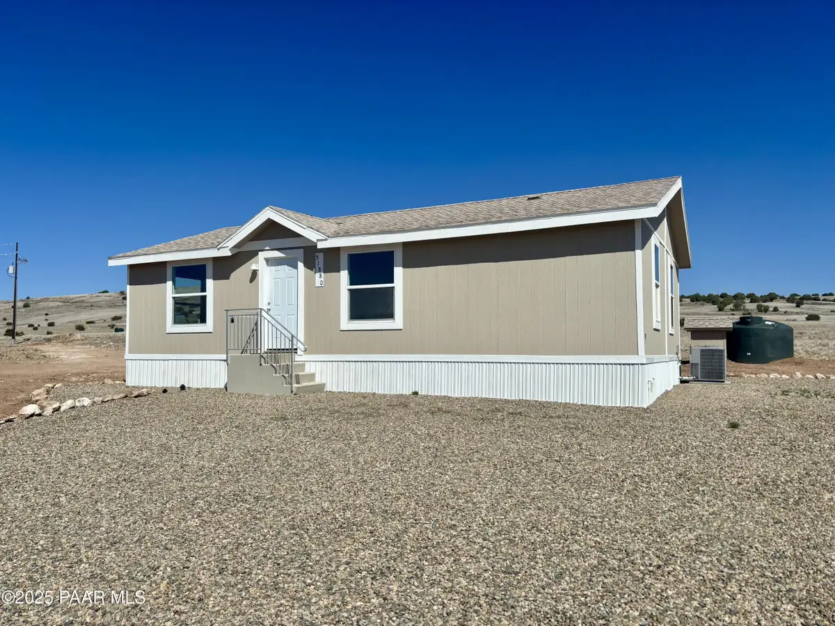 51880 N Gold Plains Road, Seligman, AZ 86337 - Image #1