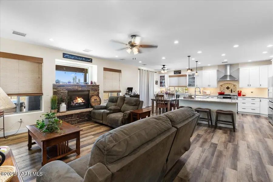 9470 E Mystic River Way, Prescott Valley, AZ 86315 - Image #3