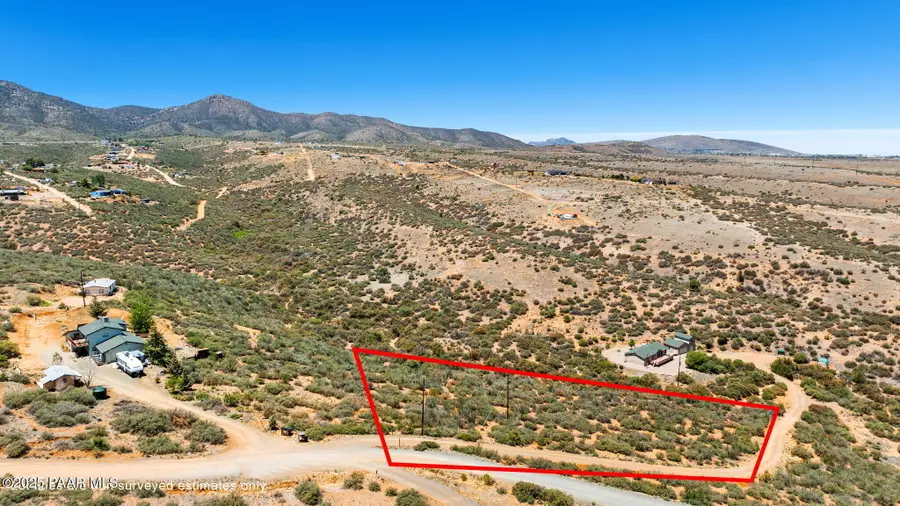 00 Hideaway Drive, Dewey Humboldt, AZ 86327 - #3