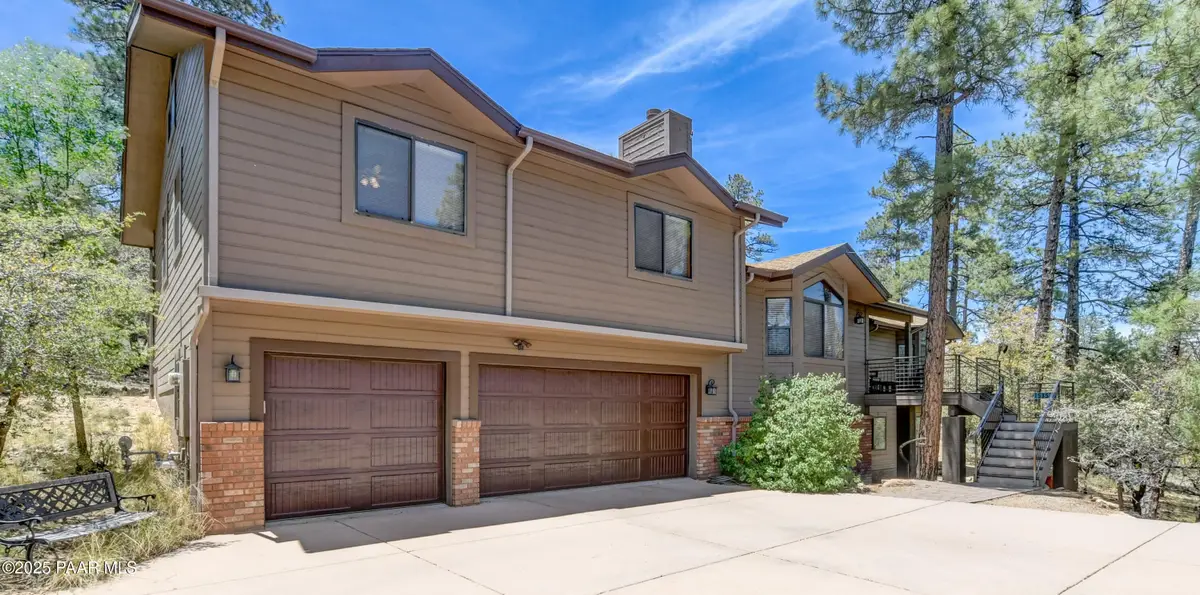 1585 Range Road, Prescott, AZ 86303 - Image #1