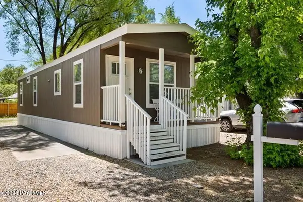 689 Whipple Street #17, Prescott, AZ 86301