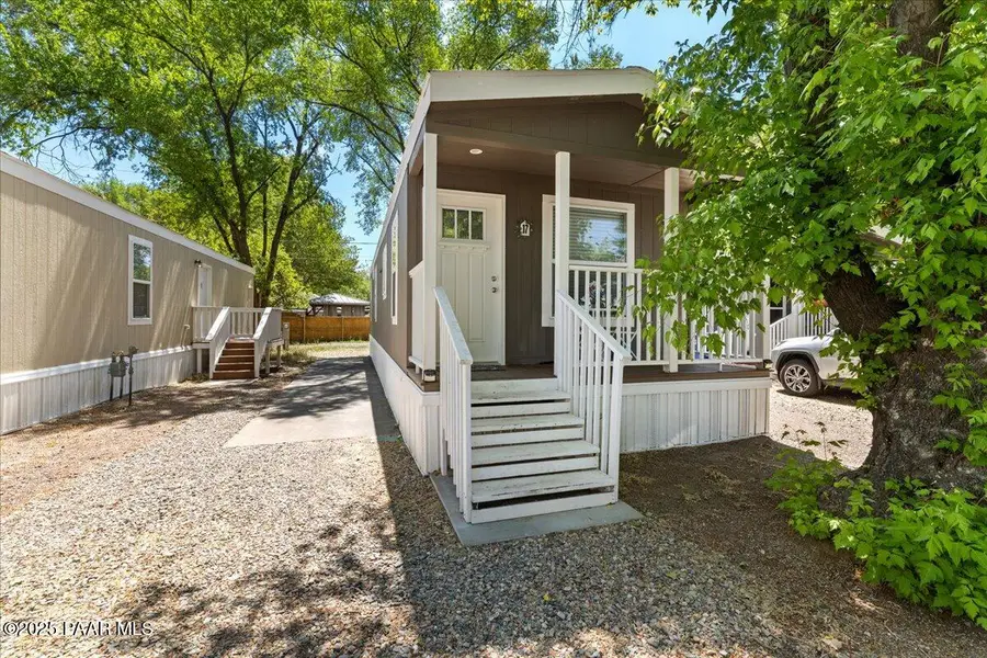 689 Whipple Street #17, Prescott, AZ 86301 - Image #3