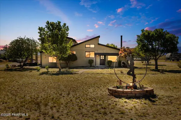 1445 S Table Mountain Road, Chino Valley, AZ 86323