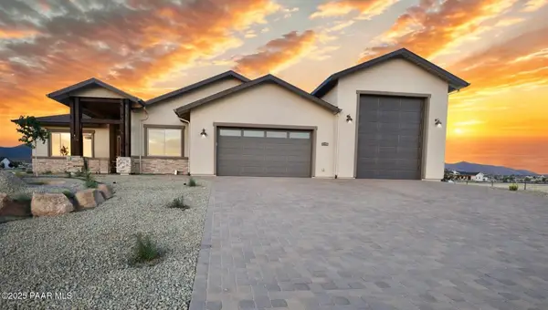 9827 N Constellation Court, Prescott Valley, AZ 86315