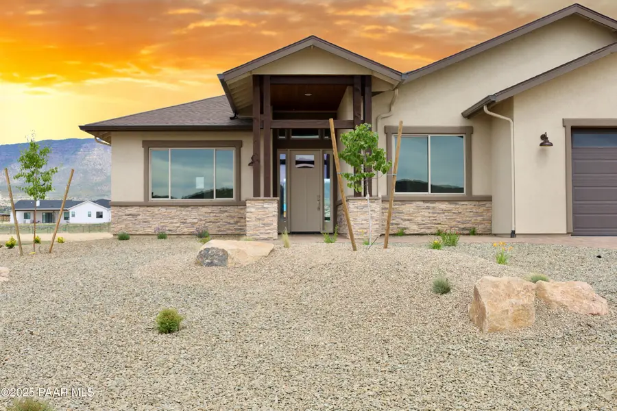 9827 N Constellation Court, Prescott Valley, AZ 86315 - Image #2