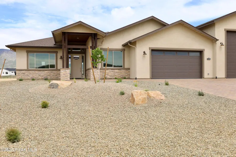 9827 N Constellation Court, Prescott Valley, AZ 86315 - Image #3
