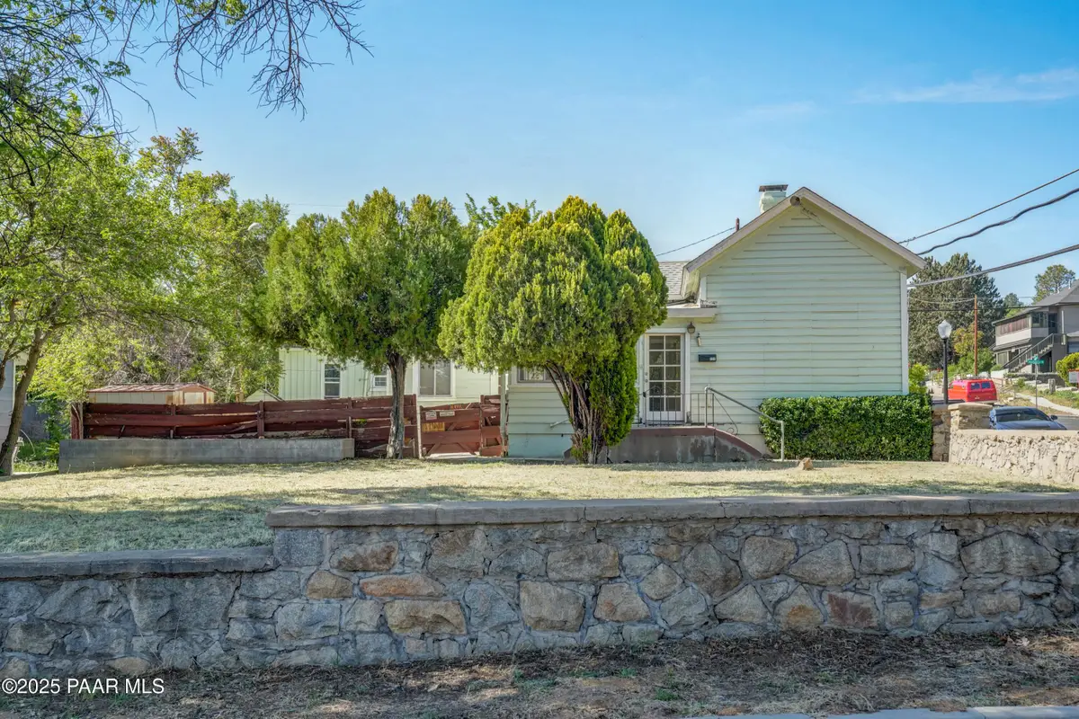 131 S Summit Avenue, Prescott, AZ 86303 - Image #1