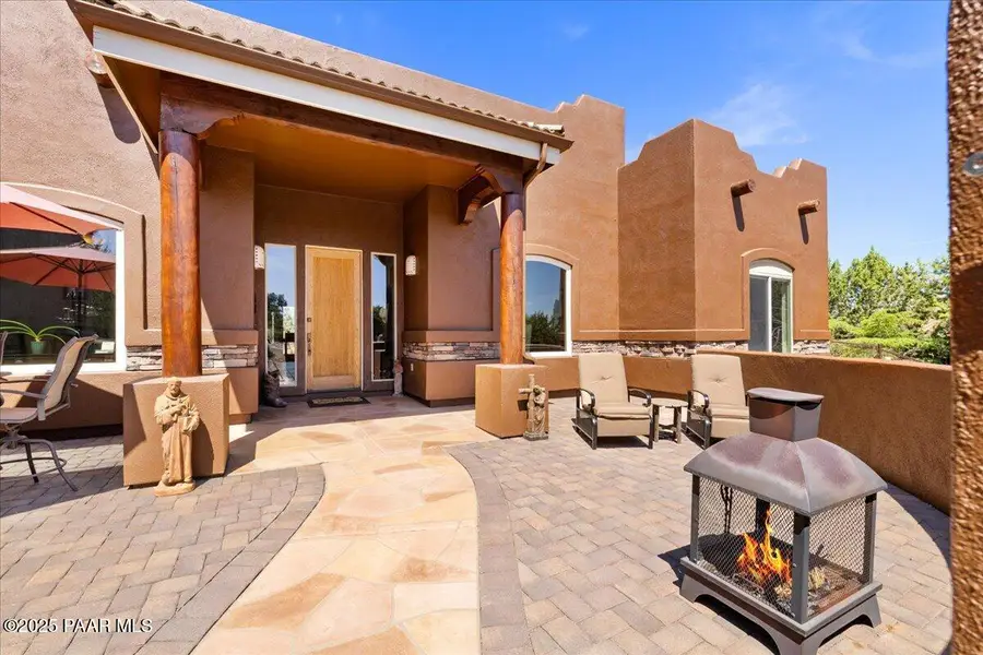 13170 N Iron Hawk Drive, Prescott, AZ 86305 - Image #2