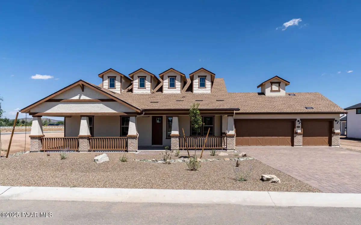 2545 Connor Avenue, Chino Valley, AZ 86323 - Image #1