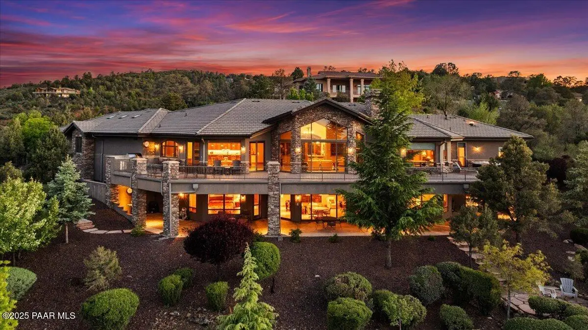 549 Sandpiper Drive, Prescott, AZ 86303 - #1