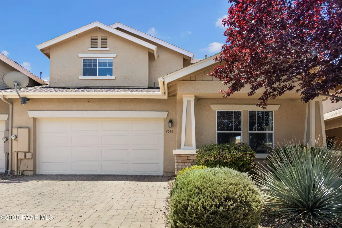 12673 E Amor Street, Prescott Valley, AZ 86327 - #1