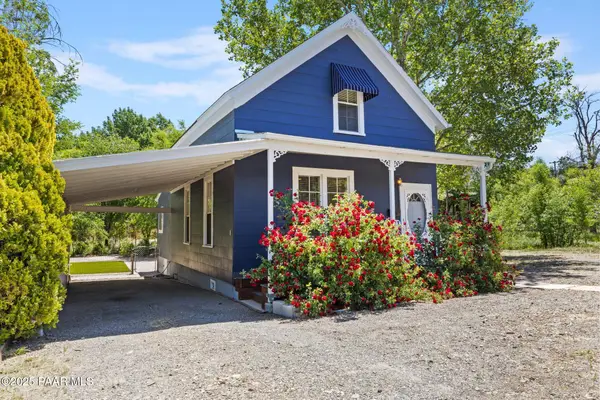 213 N Virginia Street, Prescott, AZ 86301