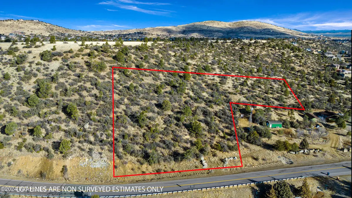 5010 E Old Black Canyon Highway, Prescott, AZ 86303 - Image #1