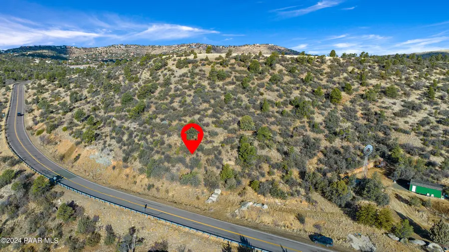 5010 E Old Black Canyon Highway, Prescott, AZ 86303 - Image #2