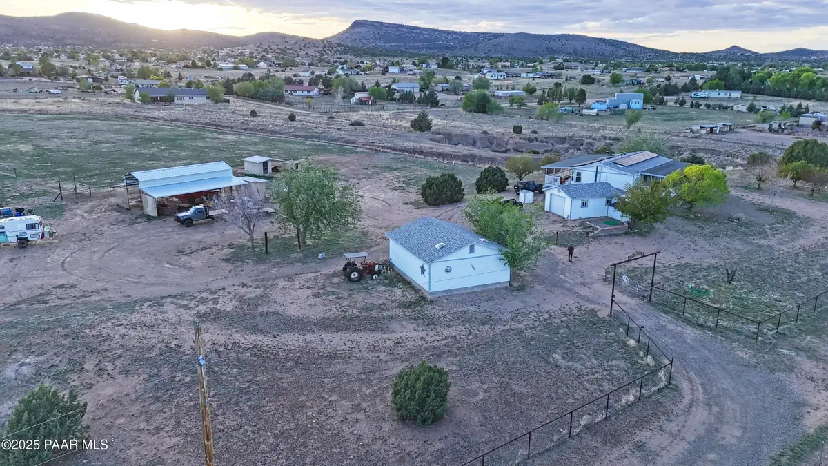 2650 N Parama Lane, Chino Valley, AZ 86323 - Image #1