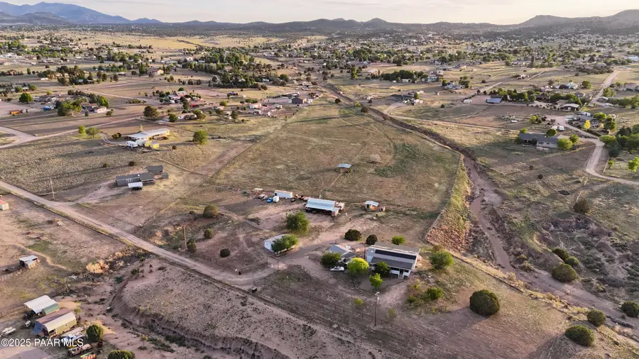 2650 N Parama Lane, Chino Valley, AZ 86323 - Image #2