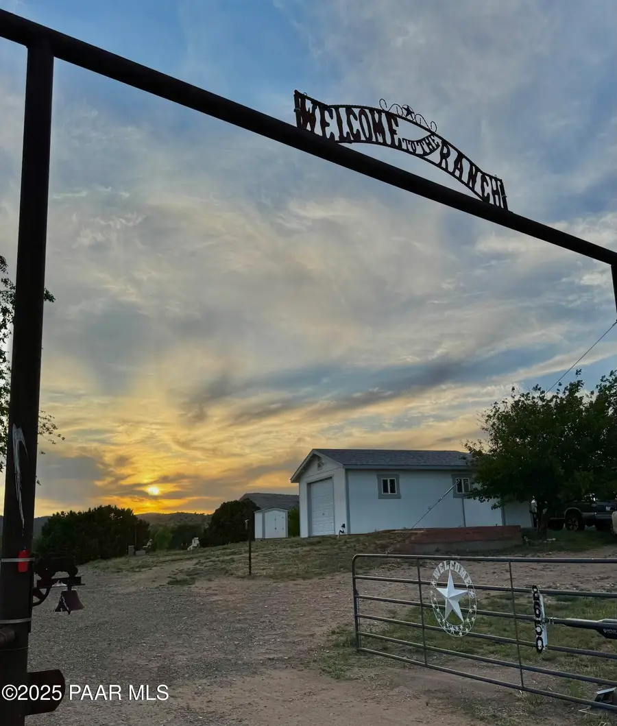 2650 N Parama Lane, Chino Valley, AZ 86323 - Image #3