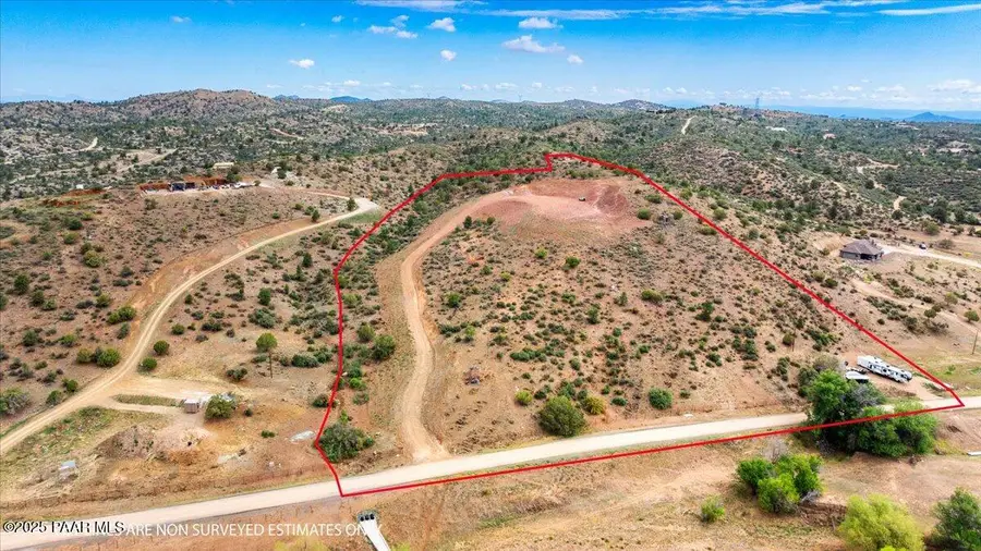 5780 W Stazenski Road, Prescott, AZ 86305 - Image #3