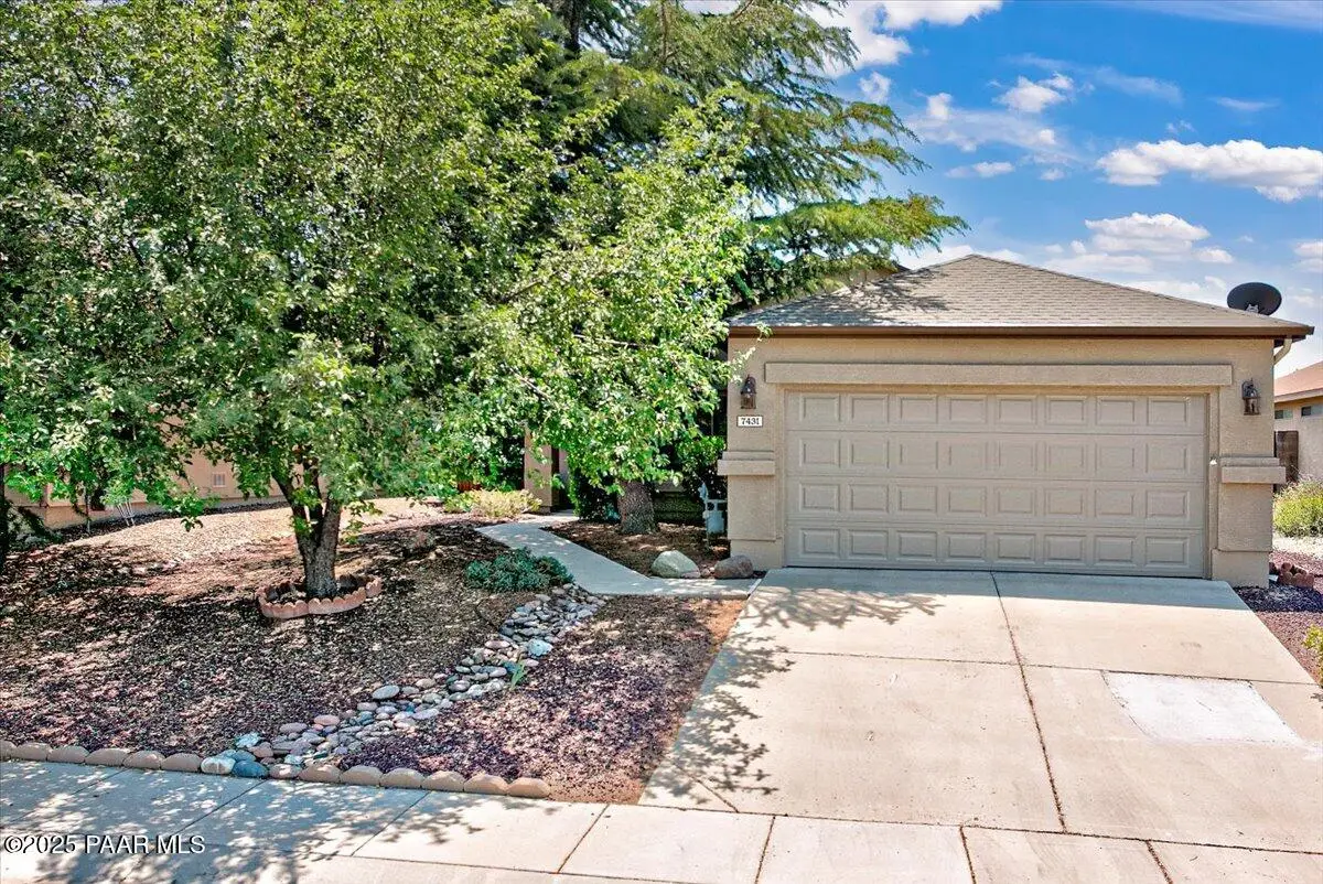 7431 E Shepherd Hill Lane, Prescott Valley, AZ 86315 - Image #1