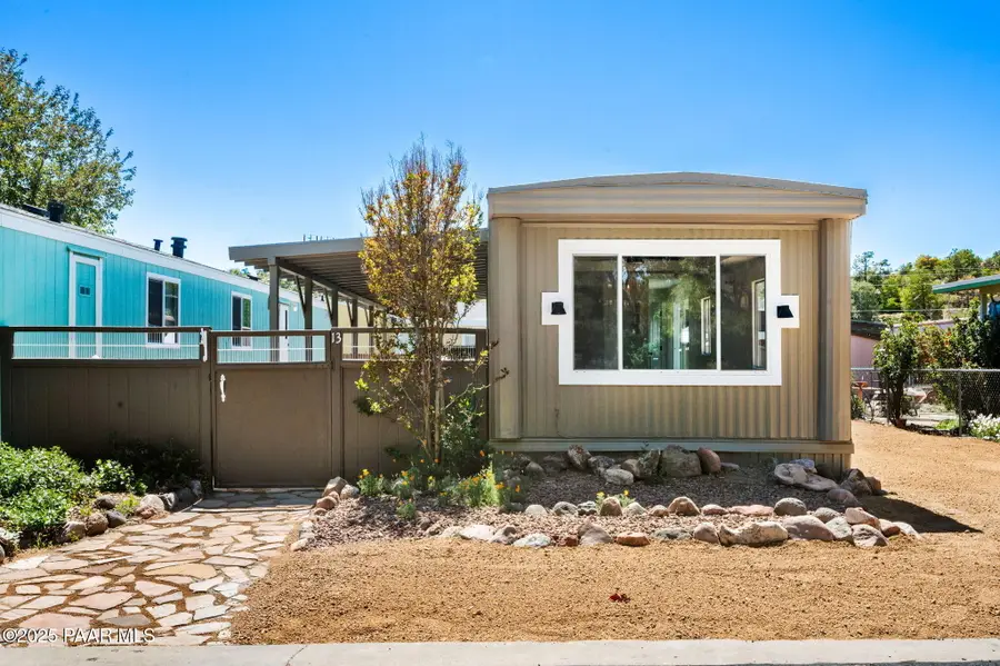 960 Peace Ln #13, Prescott, AZ 86305 - Image #3