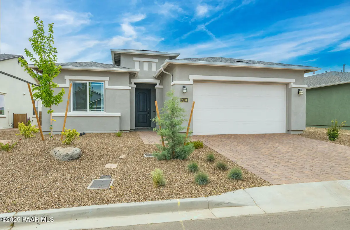 7091 Turquoise Street, Prescott, AZ 86305 - Image #1