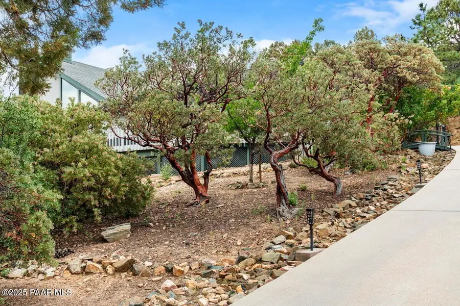 1289 S Manzanita Hill Road, Prescott, AZ 86303 - Image #2