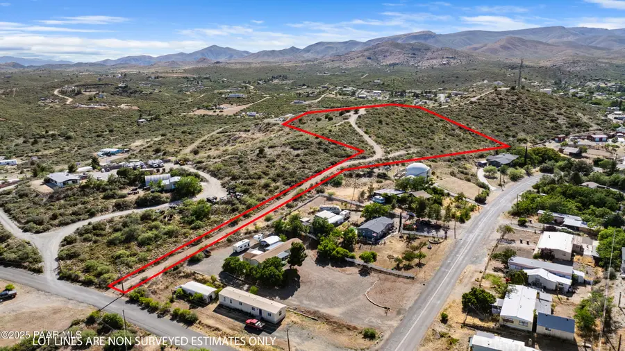 0 Saguaro, Mayer, AZ 86333 - Image #3