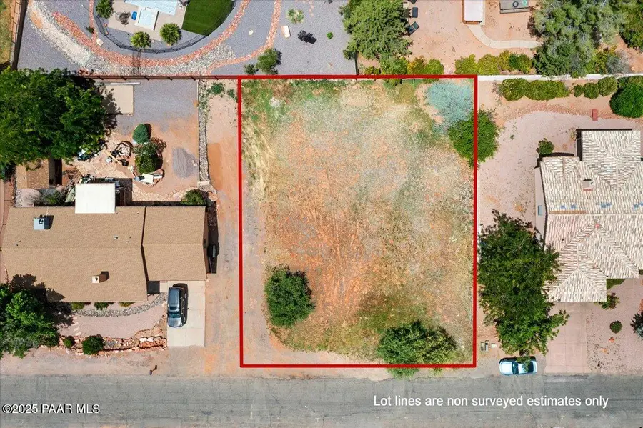 90 Creek Rock Road, Sedona, AZ 86351 - Image #3