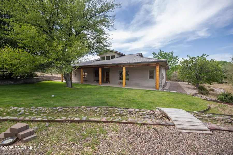 770 S Grisby Road, Skull Valley, AZ 86338 - Image #2