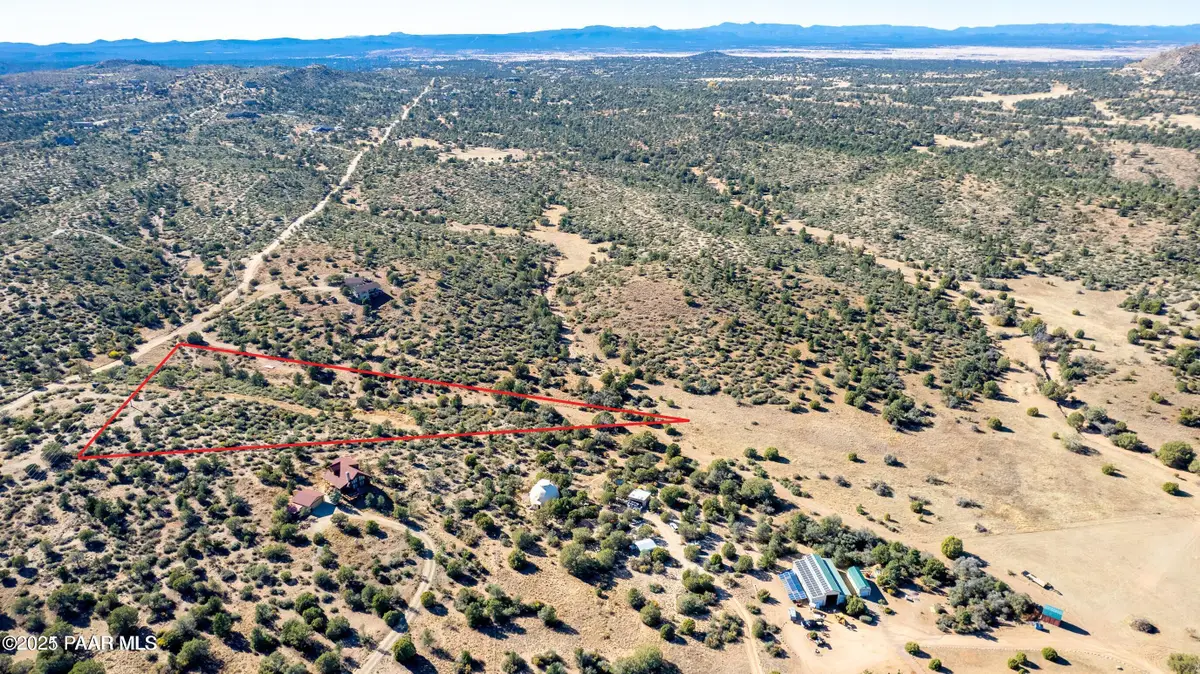 306-35-054 S Rd 2, Prescott, AZ 86305 - #1