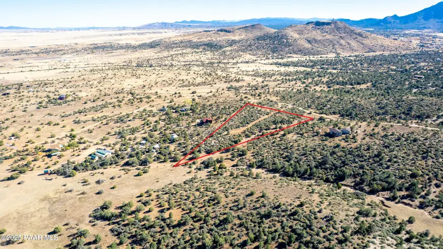 306-35-054 S Rd 2, Prescott, AZ 86305 - #3